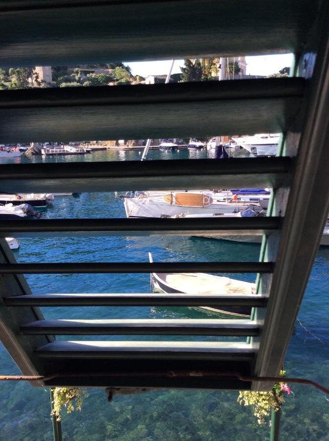 Pieds Dans L'Eau A Portofino By Portofinovacanze 外观 照片